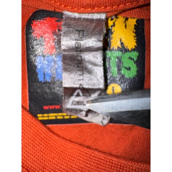 Sweet Dreams Teen Hearts T-Shirt Large - Picture 5 of 6